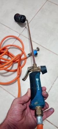 أدوات-مهنية-torch-gaz-kemper-originale-تخدم-للتلحيم-وخدمة-الحومة-الحنايا-تلمسان-الجزائر