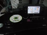 Wii u