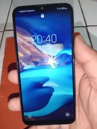 Samsung A20e