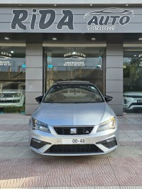 سيارات-seat-leon-2019-fr-عين-مليلة-أم-البواقي-الجزائر
