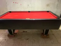 بابي فوت