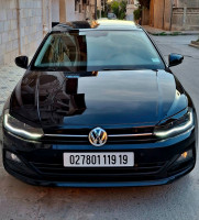 voitures-volkswagen-polo-2019-beats-setif-algerie