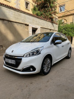 voitures-peugeot-208-2019-allure-facelift-larbaa-blida-algerie