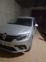 voitures-renault-symbol-2019-extreme-beni-rached-chlef-algerie