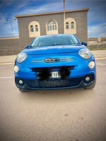 voitures-fiat-500x-2023-clut-beni-saf-ain-temouchent-algerie