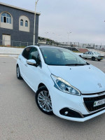 voitures-peugeot-208-2019-allure-beni-saf-ain-temouchent-algerie