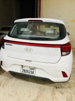 voitures-hyundai-i10-2024-كوبي-el-oued-algerie