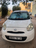 voitures-nissan-micra-2012-gdyel-oran-algerie