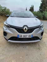 voitures-renault-captur-2023-boudouaou-boumerdes-algerie