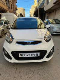 voitures-kia-picanto-2014-bab-ezzouar-alger-algerie