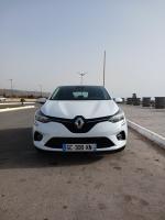 automobiles-renault-clio-5-2021-zen-mostaganem-algerie