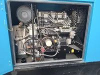 Groupe autonome 500amp