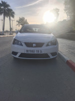 voitures-seat-ibiza-2018-sol-bordj-bou-arreridj-algerie