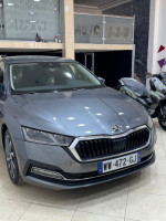 automobiles-skoda-octavia-2024-kit-vrs-constantine-algerie