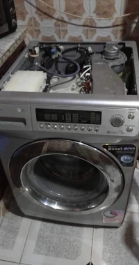 Réparation d’électroménager et réfrigérateur 