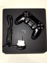 PS4 slim 500gb affair