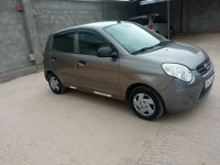 voitures-kia-picanto-2010-style-bir-ben-laabed-medea-algerie