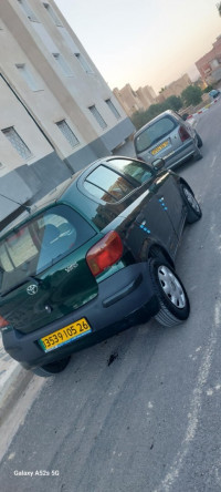 voitures-toyota-yaris-2004-bir-ben-laabed-medea-algerie