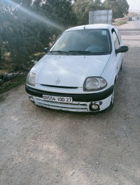 voitures-renault-clio-2-2000-achaacha-mostaganem-algerie