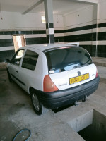 voitures-renault-clio-2-1999-expression-achaacha-mostaganem-algerie