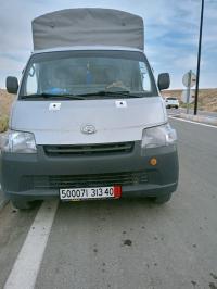 شاحنة-daihatsu-grcan-max-2013-بابار-خنشلة-الجزائر