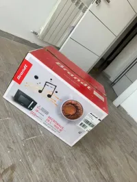 Micro onde Brandt 26L 900W