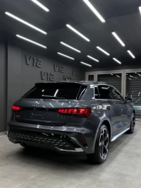 Audi A3 Sportback 2025 S line