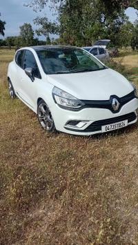 سيارات-renault-clio-4-2018-gt-line-قالمة-الجزائر