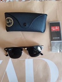 Lunettes de soleil Ray-Ban