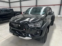 Toyota Gr sport 2025 Gr sport