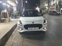 Suzuki Swift 2025 Montikarlo