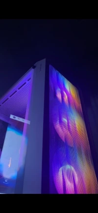 Pc gamer + écran HD 