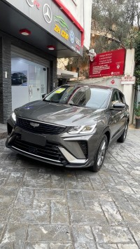 سيارات-geely-coolray-2025-super-edition-دالي-ابراهيم-الجزائر