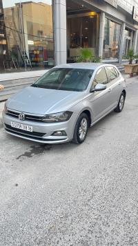 سيارات-volkswagen-polo-2019-style-دالي-ابراهيم-الجزائر