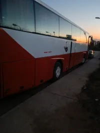 Mercedes Mercedes mcv 500 2005