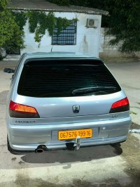 سيارات-peugeot-306-1999-أولاد-الشبل-الجزائر