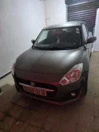 Suzuki Swift 2022 Swift