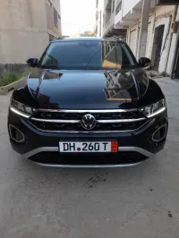 Volkswagen T-Roc 2022 Life Plus