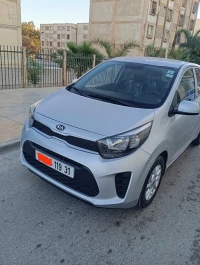 Kia Picanto 2019 LX Start