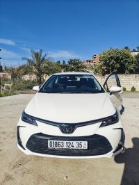 سيارات-toyota-corolla-2024-d4t-خميس-الخشنة-بومرداس-الجزائر