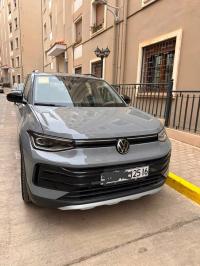 سيارات-volkswagen-tharu-2025-القبة-الجزائر