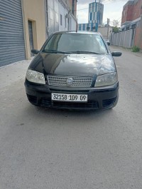 سيارات-fiat-punto-2009-بني-مراد-البليدة-الجزائر