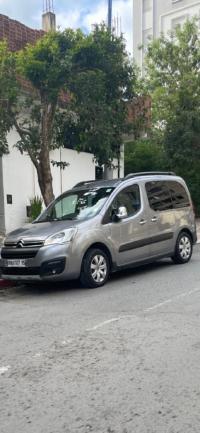 السيارات-النفعية-citroen-berlingo-multispace-2017-تيزي-وزو-الجزائر