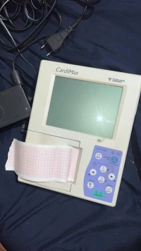 Cardimax F7101 ECG