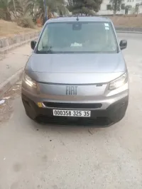 Fiat Doblo 2025 doblo jdid