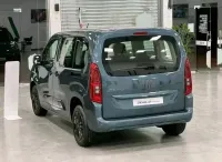Fiat Doblo panorama 2025 