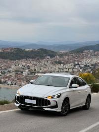 سيارات-mg-5-2026-luxury-edition-سكيكدة-الجزائر