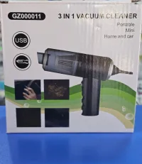 Mini Aspirateur Souffleur 