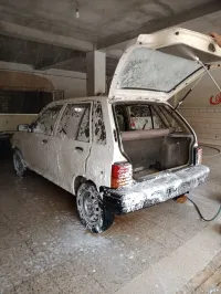 Kia kia pride 1999 kia pride