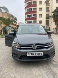 سيارات-volkswagen-caddy-2018-collection-بني-مراد-البليدة-الجزائر